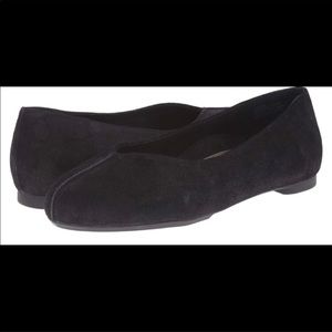 Aetrex Ballet Flats